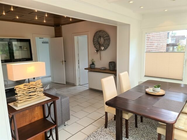 Ferienwohnung in Grömitz - Bootshaus, App. 2 - Bild 7