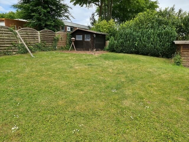 Ferienwohnung in Grömitz - Bootshaus, App. 2 - Bild 17