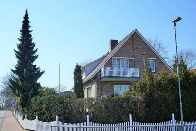 Ferienwohnung in Grömitz - Bootshaus, App. 2 - Bild 18