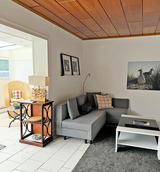 Ferienwohnung in Grömitz - Bootshaus, App. 2 - Bild 1