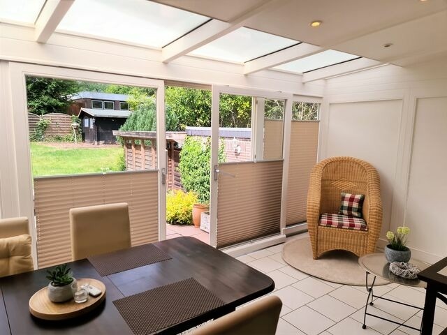 Ferienwohnung in Grömitz - Bootshaus, App. 2 - Bild 3