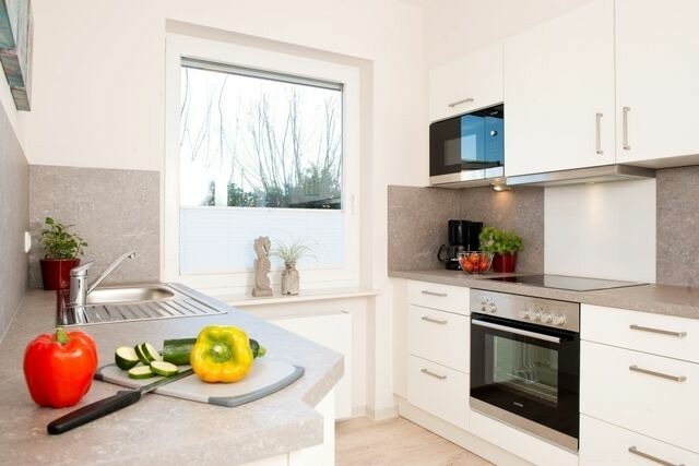 Ferienwohnung in Gr&ouml;mitz - Strandh&ouml;he - Wohnung 3 - Bild 6