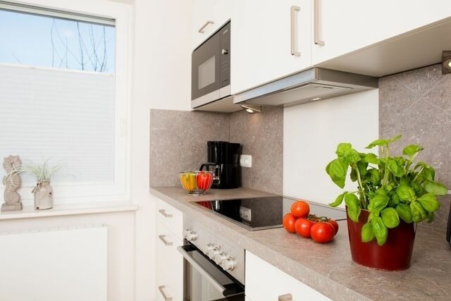 Ferienwohnung in Gr&ouml;mitz - Strandh&ouml;he - Wohnung 3 - Bild 7