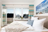 Ferienwohnung in Gr&ouml;mitz - Strandh&ouml;he - Wohnung 3 - Bild 8