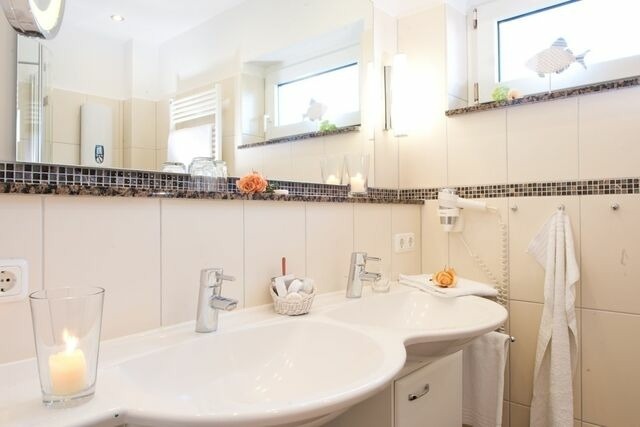 Ferienwohnung in Gr&ouml;mitz - Strandh&ouml;he - Wohnung 3 - Bild 12