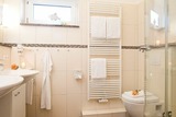 Ferienwohnung in Gr&ouml;mitz - Strandh&ouml;he - Wohnung 3 - Bild 13