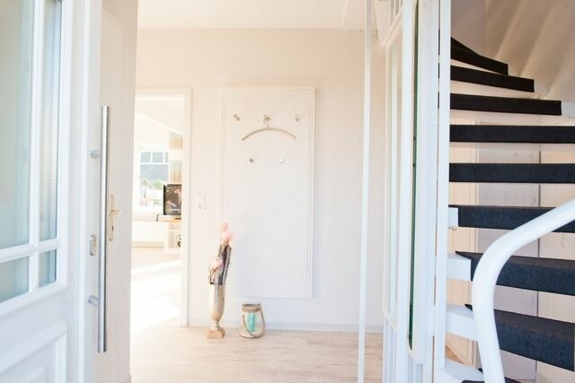 Ferienwohnung in Gr&ouml;mitz - Strandh&ouml;he - Wohnung 3 - Bild 14