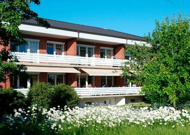 Ferienwohnung in Gr&ouml;mitz - Strandh&ouml;he - Wohnung 3 - Bild 21