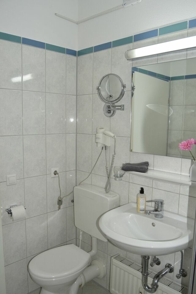 Ferienwohnung in Holm - GLAN eGbR: Ferienapp. "Steuerbord" (Nr. 213) im "Haus Kiel" - Bild 10