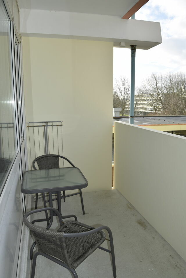 Ferienwohnung in Holm - GLAN eGbR: Ferienapp. "Steuerbord" (Nr. 213) im "Haus Kiel" - Bild 11