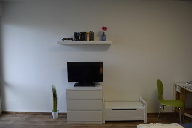 Ferienwohnung in Holm - GLAN eGbR: Ferienapp. "Steuerbord" (Nr. 213) im "Haus Kiel" - Bild 2