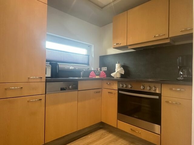 Ferienhaus in Kappeln - Schleibungalow Nr.15 zw. Ostsee und Schlei - Bild 16