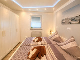Ferienhaus in Kappeln - Schleibungalow Nr.15 zw. Ostsee und Schlei - Bild 15