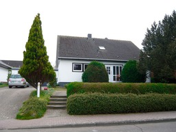 Kreutzmann; Ferienwohnung f&uuml;r einen erholsamen Urlaub in ruhiger, zentraler Lage.