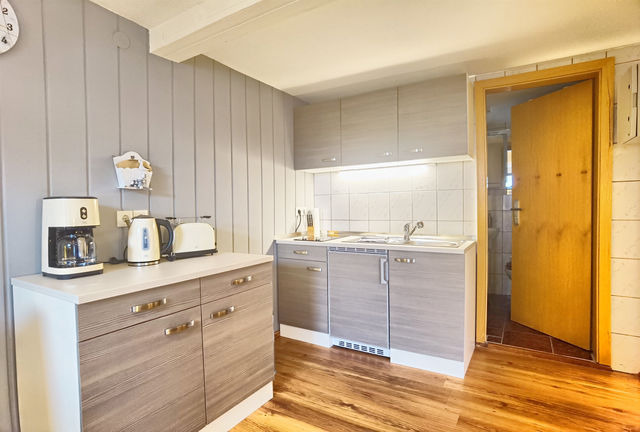 Ferienwohnung in Ostseeheilbad Zingst - Ferienwohnung auf dem "Müllerhof" - Bild 4