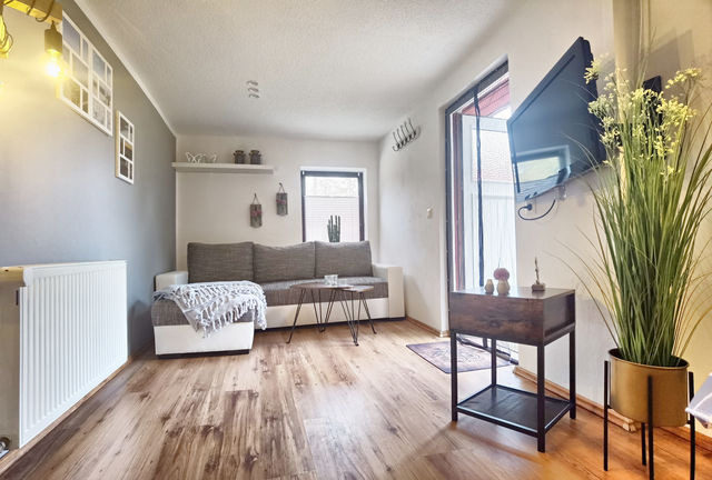 Ferienwohnung in Ostseeheilbad Zingst - Ferienwohnung auf dem "Müllerhof" - Bild 5