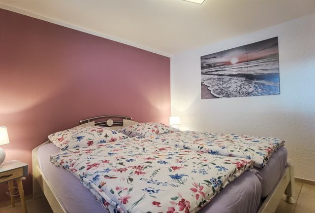 Ferienwohnung in Ostseeheilbad Zingst - Ferienwohnung auf dem "Müllerhof" - Bild 9