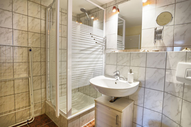 Ferienwohnung in Ostseeheilbad Zingst - Ferienwohnung auf dem "Müllerhof" - Bild 10