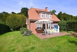 Ferienhaus in Hohwacht - Haus Kranichd&uuml;ne - Bild 1