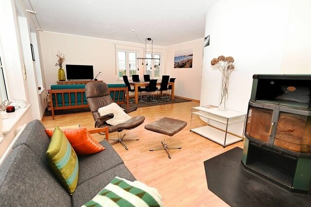 Ferienhaus in Hohwacht - Haus Kranichd&uuml;ne - Bild 9