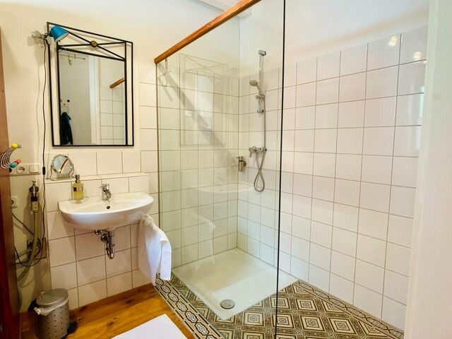 Ferienhaus in Barth - Studio Vineta - Bild 23