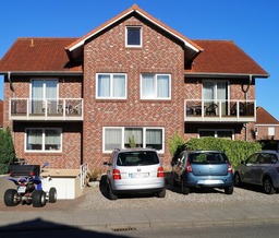 Ferienwohnung in Dahme - Plön Lars - Fewo 2