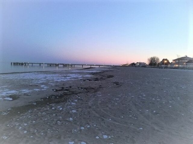 Ferienwohnung in Dahme - Plön Lars - Fewo 2 - Bild 22