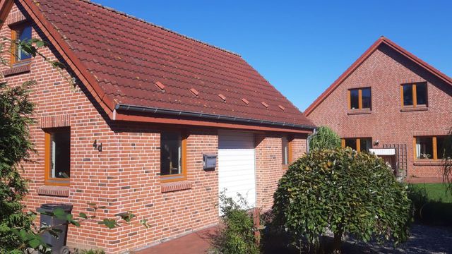 Ferienhaus in Fehmarn OT Bisdorf - Fehmarn-Ostseeferien/Haus Inselglück(160) - Bild 2