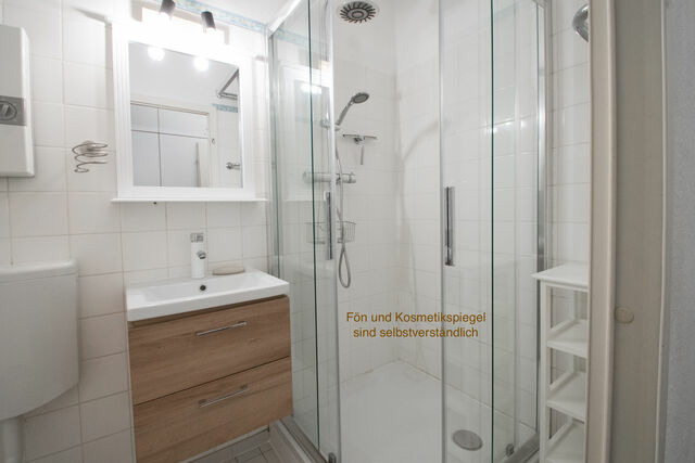 Ferienwohnung in Wendtorf - Whg. Seeschwalbe - Haus Nordlichter - Bild 2