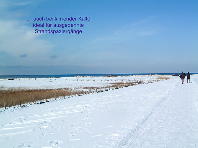 Ferienwohnung in Wendtorf - Ap. B&uuml;lk - Haus Nordlichter - Bild 25