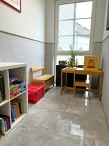 Ferienwohnung in Gr&ouml;mitz - Kabine 11 - Bild 18