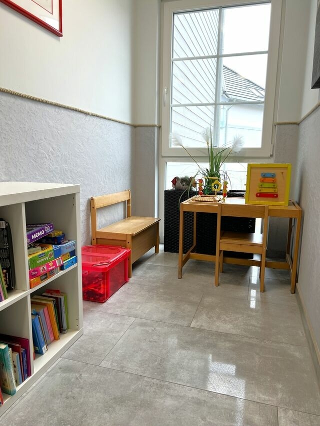 Ferienwohnung in Gr&ouml;mitz - Kabine 11 - Bild 18