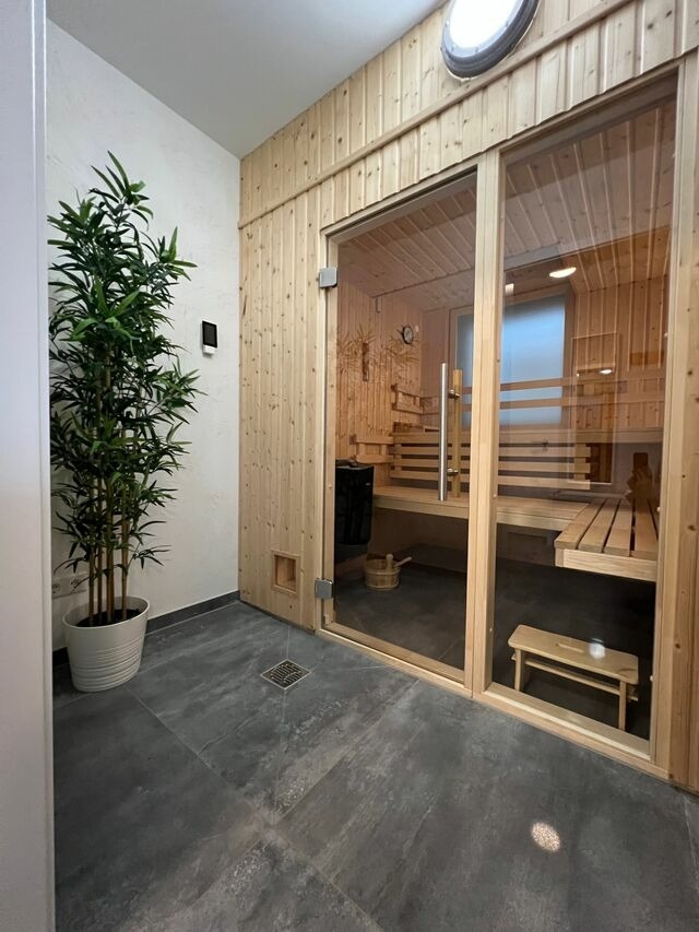 Ferienwohnung in Gr&ouml;mitz - Kabine 11 - Bild 20