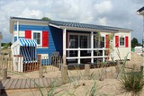 Ferienhaus in Scharbeutz - Strand (3) - Bild 12