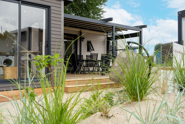 Ferienhaus in Scharbeutz - D&uuml;ne (58) - Bild 23