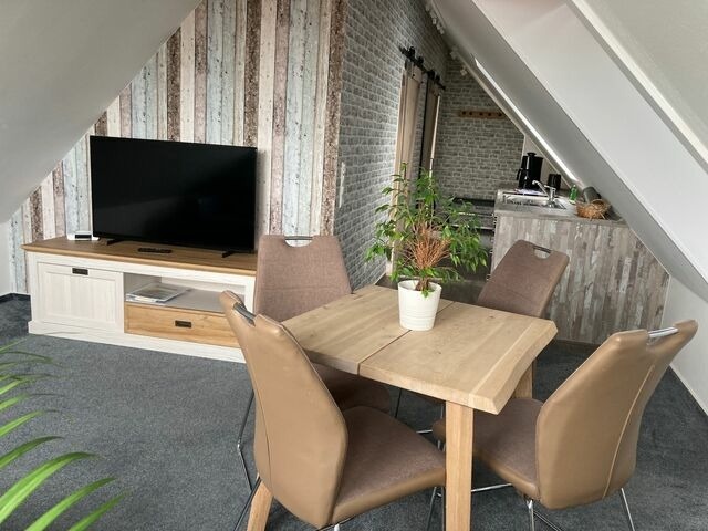 Ferienwohnung in Gr&ouml;mitz - Meerblick 1.4 - Bild 2
