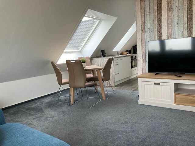 Ferienwohnung in Grömitz - Windmühle 1.5 - Bild 6