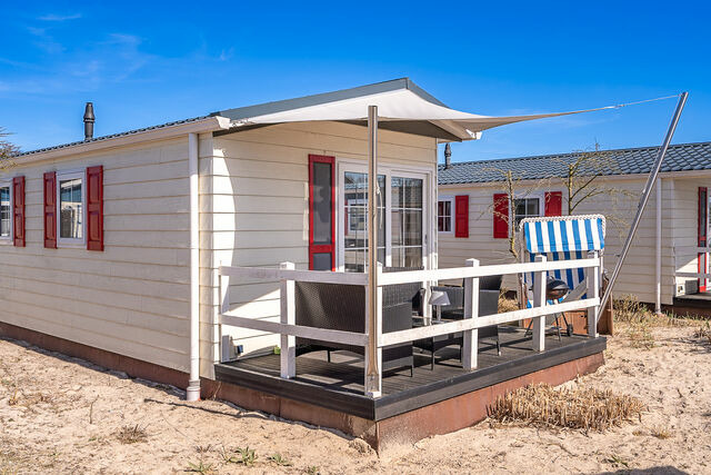 Ferienhaus in Scharbeutz - Pier98 (26) - Bild 18