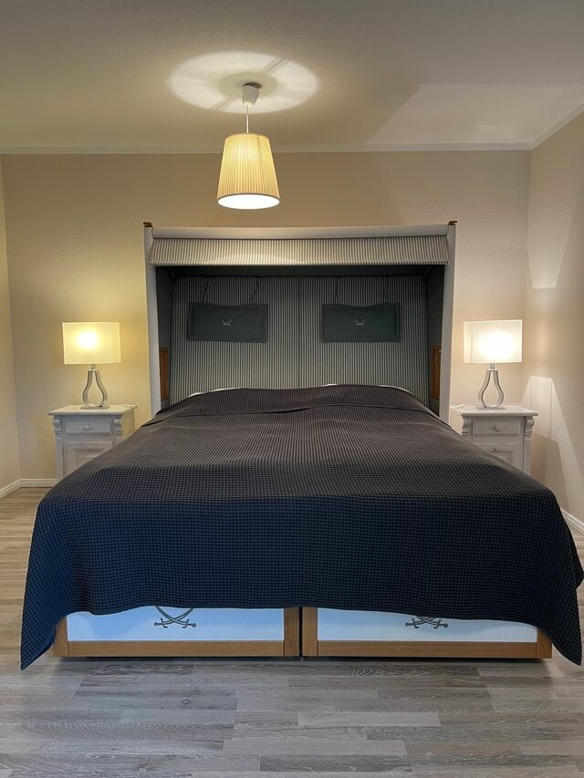 Ferienwohnung in Grömitz - Lighthouse 7 - Bild 8