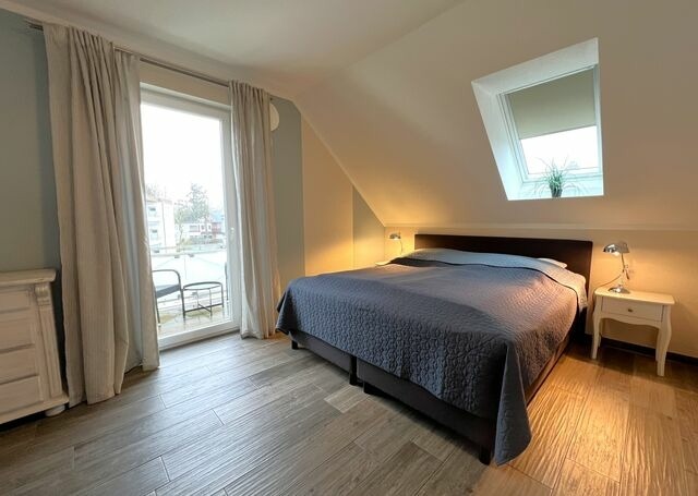 Ferienwohnung in Grömitz - Lighthouse 7 - Bild 10