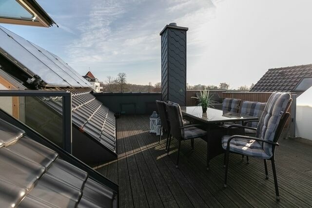 Ferienwohnung in Grömitz - Lighthouse 7 - Bild 16