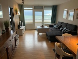 Ferienwohnung Ostseeliebe