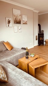 Ferienwohnung in Ostseeheilbad Zingst - Ostseeglück - Bild 2