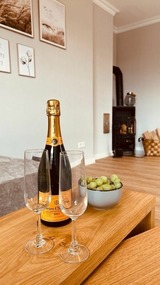 Ferienwohnung in Ostseeheilbad Zingst - Ostseeglück - Bild 5