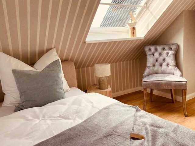 Ferienwohnung in Ostseeheilbad Zingst - Ostseeglück - Bild 15