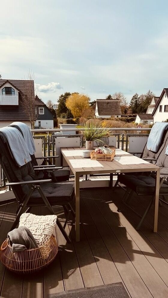 Ferienwohnung in Ostseeheilbad Zingst - Ostseeglück - Bild 20