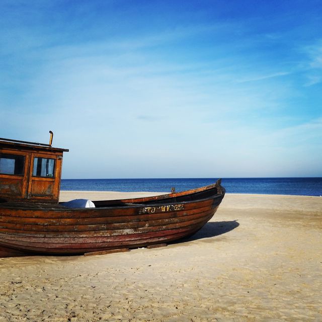 Ferienwohnung in Zingst - Strandwart - Bild 19