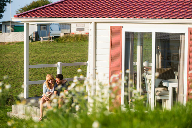 Ferienhaus in Schwedeneck - Haus 1 - Bild 11