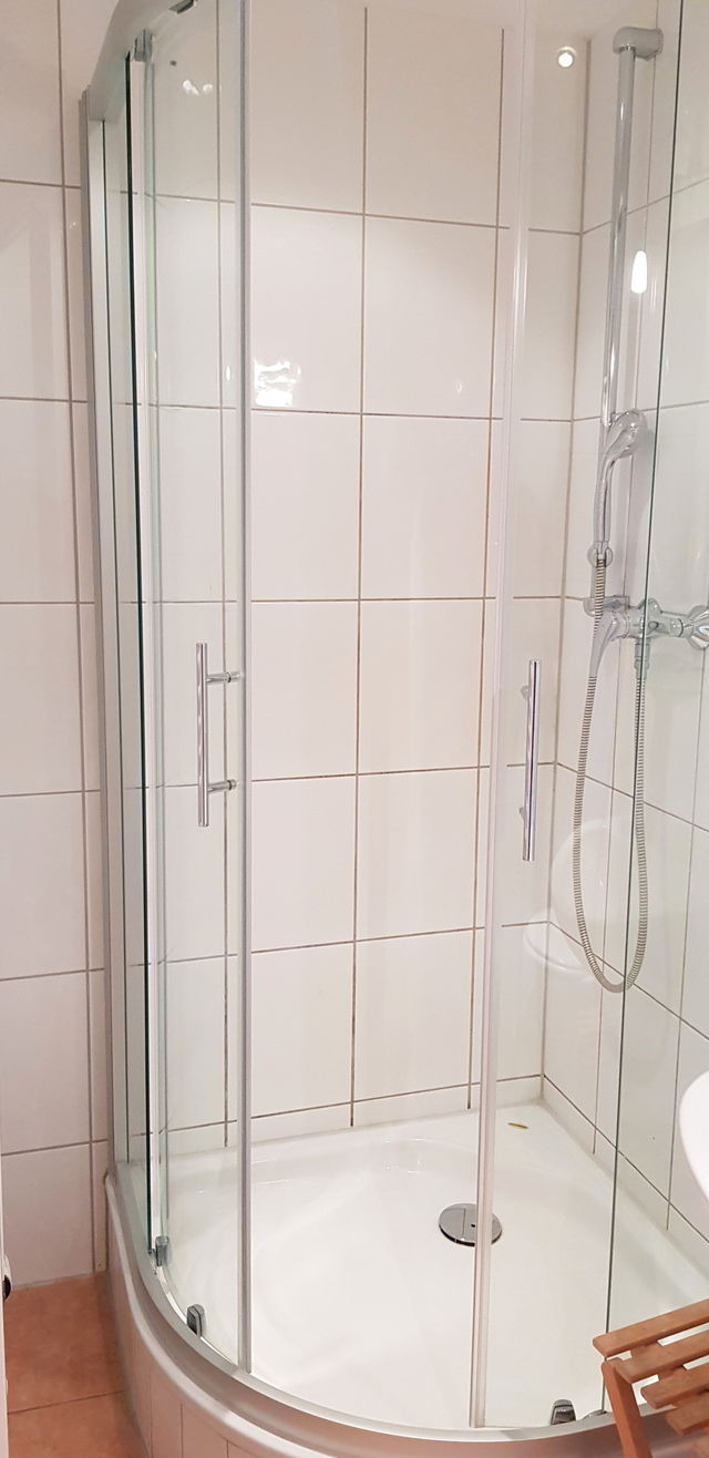 Ferienwohnung in D&auml;ndorf - Alte G&auml;rtnerei App. Hortensie - Bild 17