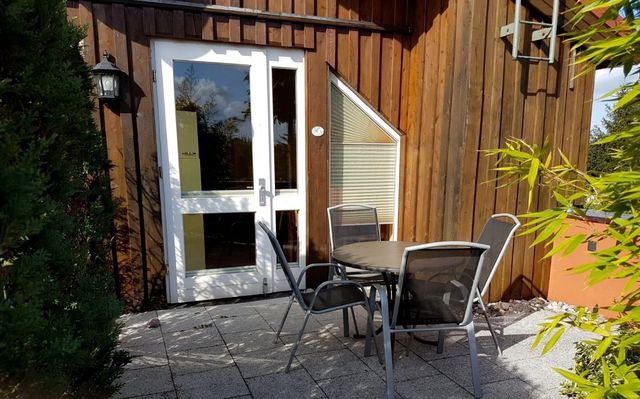 Ferienwohnung in D&auml;ndorf - Alte G&auml;rtnerei App. Hortensie - Bild 18